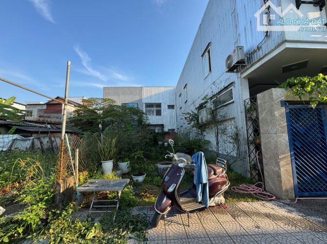 Bán Đất kiệt 142 Nguyễn Lộ Trạch, Phường Xuân Phú đường xe hơi tránh nhau đẳng cấp - 4