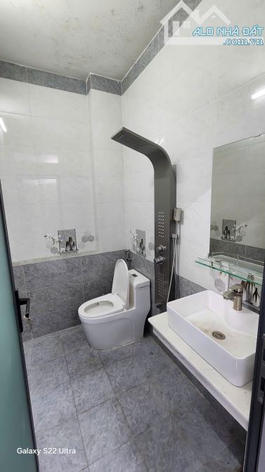 KDC Thanh Bình- 3 Tầng- Đường nhựa 15m- 68m2-4.4ty- TP.Thuận An - 4
