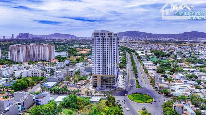 CHỈ 7 TỶ CHO LÔ ĐẤT MẶT TIỀN ĐƯỜNG NGAY CHUNG CƯ CENTRE POINT PHƯỜNG NGUYỄN AN NINH TPVT - 4