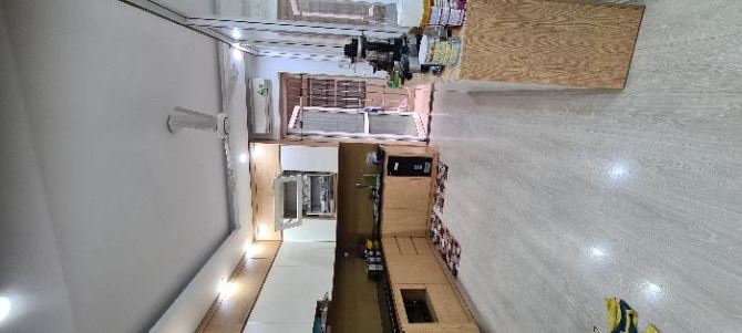 BÁN NHÀ PHỐ NGUYỄN THANH BÌNH HÀ ĐÔNG_PHÂN LÔ MẶT CHỢ LA KHÊ_SÁT CHUNG CƯ CHARM AN HƯNG - 4