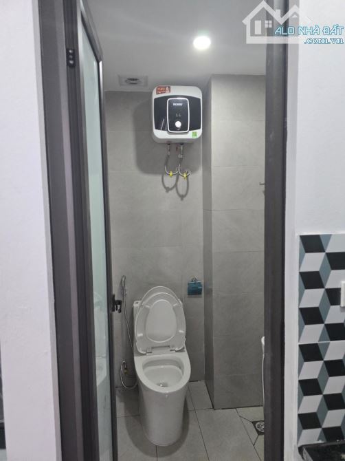 BÁN TÒA CCMN 7 TẦNG THANG MÁY – FULL ĐỒ – DÒNG TIỀN 60–80TR/THÁNG – TRUNG TÂM NAM TỪ LIÊM - 4