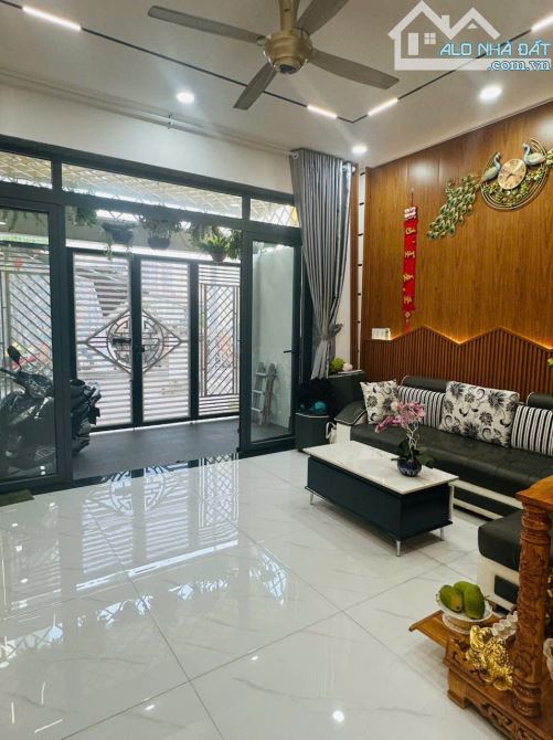 Bán nhà hẻm Ô tô đường Nguyễn Thị Định Quận 2 cũ gần chợ Cây Xoài (72.7m2) 9.6 tỷ - 5