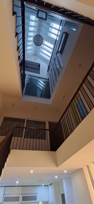 Bán Nhà Phố Linh Lang, Đào Tấn Ba Đình Ô Tô Tránh Kinh Doanh DT 79M 5T Giá 31.8Tỷ - 6
