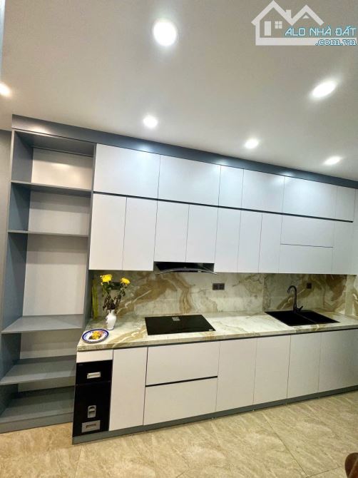 Nhà Đẹp Bát Khối 34m2- Ô TÔ Đỗ Cửa Sắp Có Cầu Trần Hưng Đạo Qua, Tương Lai Phát Triển Mạnh - 5