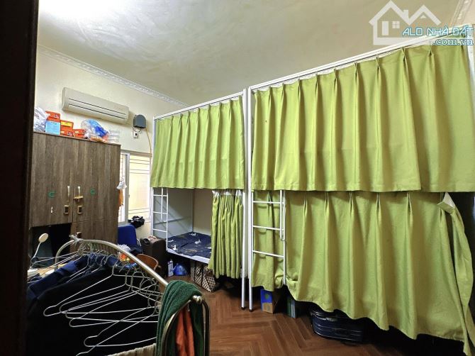 Bán nhà Trần Duy Hưng Cầu Giấy. Sổ A4 55m, 4 tầng 4 ngủ MT4m6 Giá 12 tỷ Đầu tư cực đẹp - 5