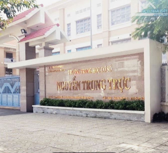 MẶT TIỀN 3 TẦNG ĐÚC NGUYỄN THỊ KIÊU TA QUẬN 12 GIÁ RẺ 9.99 TỶ - 5