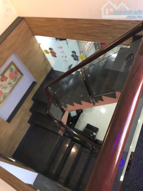 Bán nhà lầu cạnh nhà thờ Bùi Đức, P. Tam Hòa - 5