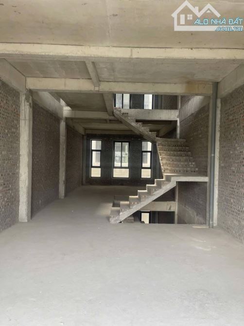 LIỀN KỀ LOUIS HOÀNG MAI, 110M, 5 TẦNG, THANG MÁY CHỜ, VỈA HÈ RỘNG, KINH DOANH SIÊU VÍP. - 5