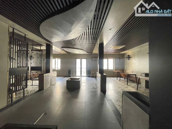 Bán Gấp Building Đường Sư Vạn Hạnh, Quận 10, DT 10.3 x 20.2m, DTSD 1200m2, Chỉ 70.5 Tỷ - 5