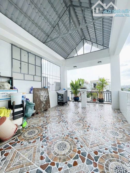🔥 BÁN NHÀ MTKD ĐƯỜNG 10 – 4 TẦNG – 84M2  - TÔ NGỌC VÂN GÒ VẤP – CHỈ 8 TỶ - 5