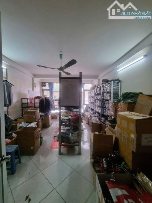 BÁN NHÀ MẶT PHỐ QUANG TRUNG, 92M2, 3T, MT 4.6M, 2 MẶT PHỐ, VỈA HÈ 7M, KD ĐỈNH,36.8 TỶ - 5