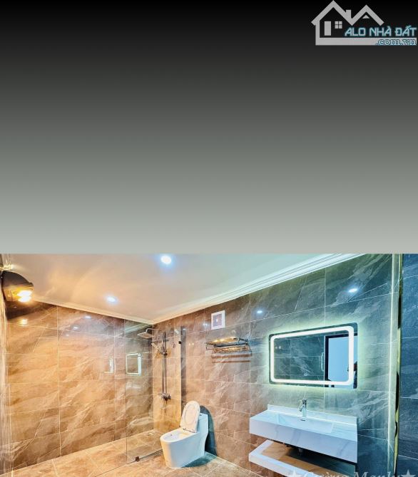 Bán nhà 3 tầng tại Trần nguyên Hãn, Lê Chân, 40m2, giá 2,99tỷ - 5