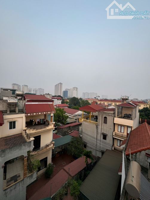 BÁN GẤP NHÀ ĐA SỸ XÂY MỚI 5 TẦNG, GIÁ 5 TỶ 6 CÓ THƯƠNG LƯỢNG - 5