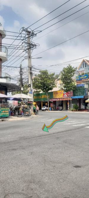 (N4*D15)SIÊU PHẨM MỚI TINH, 4L,4PN, MẶT TIỀN ĐƯỜNG N1, RỘNG 20M, P LINH XUÂN, GIÁ 5 TỶ TL. - 5