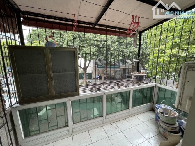 CỰC HIẾM - TẬP THỂ KHU VIP PHỐ TRẦN THÁNH TÔNG CHỈ NHỈNH 4 Tỷ - 5