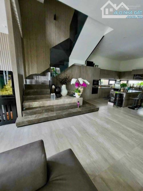 Biệt thự đẹp khu Cư Xá Tự Do, CMT8, Q.Tân Bình – Không gian sống đẳng cấp giữa lòng TP. - 5