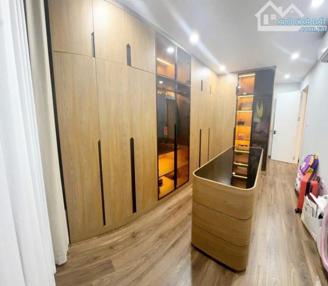 Bán nhà  Xuân la, Phân Lô, Oto Tránh 80m2 6 tầng mt 8.5m giá 30.5 tỷ - 5