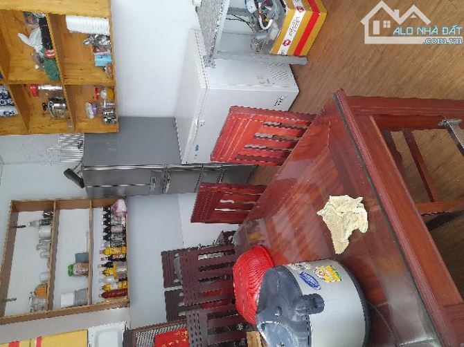 NGUYỄN PHẠM TUÂN -PHƯỜNG 09, QUẬN 6 -DT: 7*15M -12 TỶ - 5