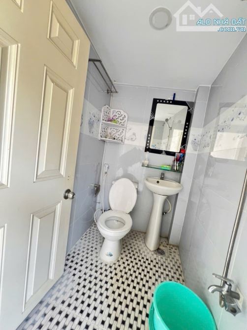 NHÀ BÁN 53m² Tên Lửa Bình Trị Đông – 2 TẦNG – NHÀ MỚI – 3.65 TỶ – BÌNH TÂN - 5