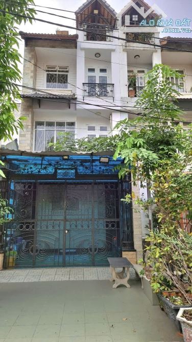 Mặt Tiền Kinh Doanh Đường Trịnh Quang Nghị 20m – Nhà 4 Tầng – Chỉ 10,2 Tỷ! - 5