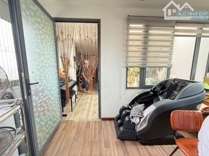 20P CHDV Bàu Bàng, Tân Bình, 4,7x28 130m2 6 tầng thang máy 22,5 tỷ - 5