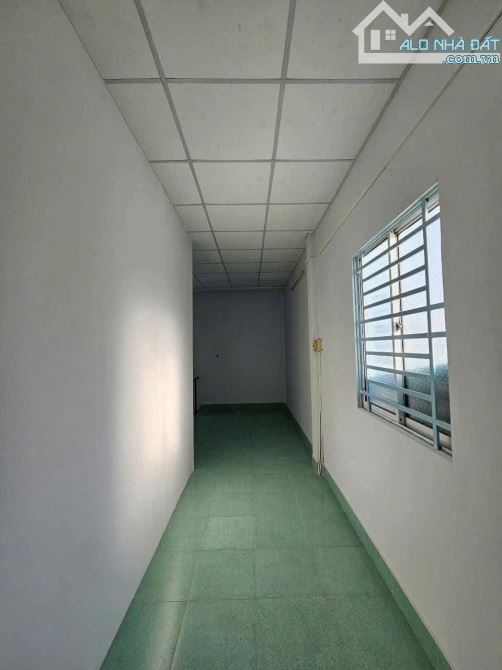 Kẹt tiền bán gấp nhà cấp 4 ở Xuân Thới Thượng Hóc Môn 5x16 ( 81m2 ) Sổ hồng riêng - 5