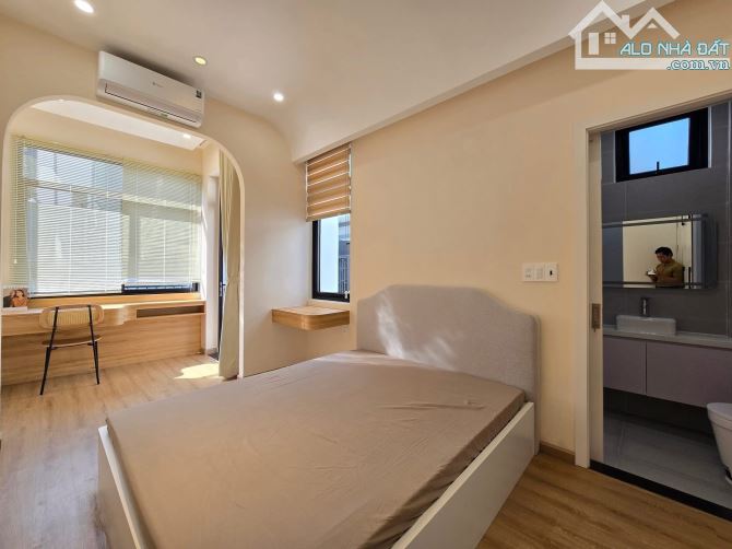 CẦN BÁN GẤP NHÀ MỚI HXH NGUYỄN VĂN LUÔNG Q6 - 60M chỉ 5,1 tỷ - 5