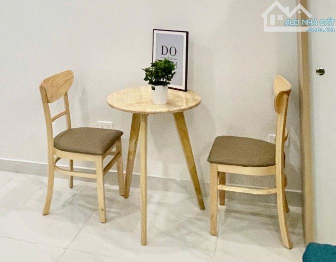 Bán căn hộ DV ngõ 279 Đội cấn, DT 48/50m, 7 tầng mới, MT 6m, 17.5 tỷ, cho thuê 50tr/th. - 5