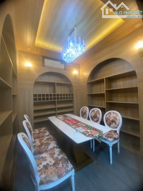 Bán nhà Phân lô Trường Chinh, 50m2, 5 Tầng, Tặng Full nội thất giá 13.65 Tỷ (CTL) - 5