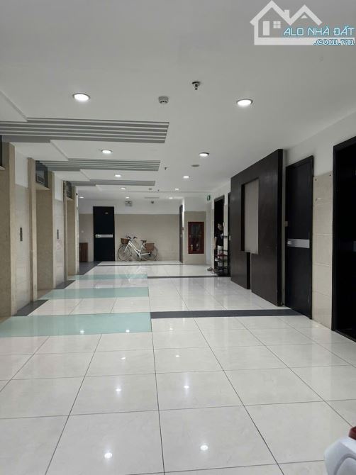 Bán căn hộ chung cư toà Parkson TD Plaza tầng 13, 174m2,giá 5,8 tỷ, 3 phòng ngủ, 3 vệ sinh - 5