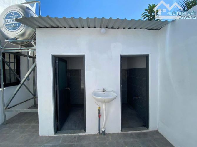 Bán đất tặng căn nhà sổ riêng đường Xuân Thới Sơn 26C Hóc Môn giá 680 triệu - 5