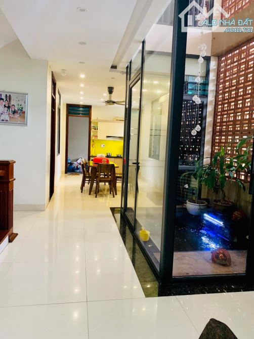 Cho thuê nhà 3 tầng dv Đôn Hậu, Khai Quang, Vĩnh Yên. Gần KCN, siêu thị Go. - 5