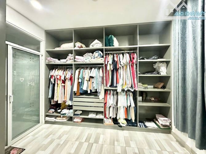 BÁN biệt thự 1T2L đầy đủ nội thất cao cấp trung tâm Biên Hòa. P. Thống Nhất. Giá 19 tỷ. - 5