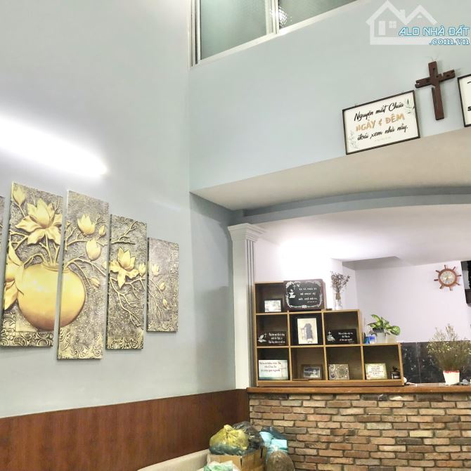 Nhà trung tâm lái thiêu có 3 phòng ngủ sổ hồng riêng bao sang tên. - 5