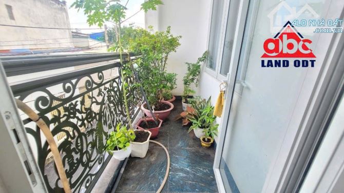 Cần Bán Nhà 1trệt 2 Lầu Kp5 Trảng Dài Tp Biên Hoà Đồng Nai . - 5