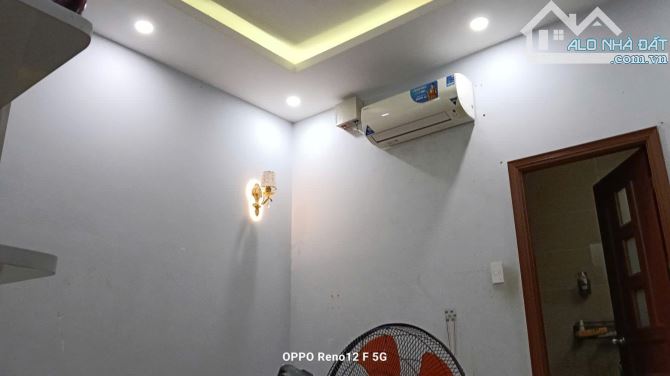 Bán Nhà 3 tầng Hẻm Xe Hơi gần đường TL43,Bình Chiểu Thủ Đức,gần Cầu Vượt Gò Dưa,Quốc Lộ 13 - 5
