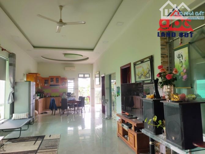Bán nhà mái thái+đất_10.000m2_SHR-QH thổ cư tại Bình Minh Trảng Bom 18 tỉ . - 5