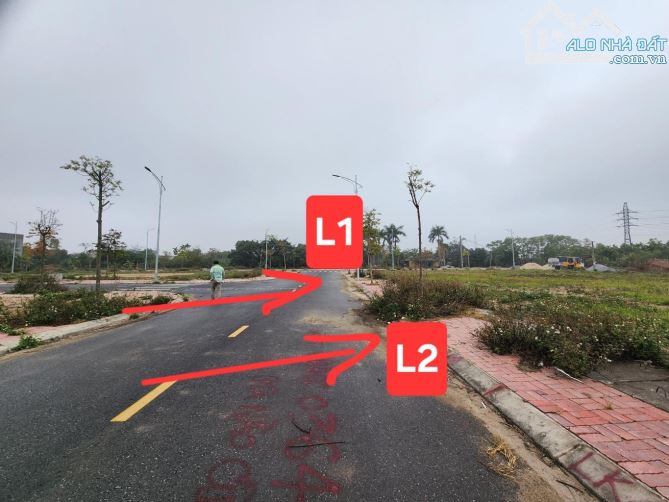 VIP Lõi kcn phố nối-khu đấu giá hồng cầu lạc hồng-đối diện chợ trung tâm - 5