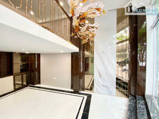 💥💥💥VIP MẶT PHỐ PHẠM VĂN ĐỒNG–9 TẦNG–MẶT TIỀN KHỦNG–VỈA HÈ THOÁNG-KINH DOANH SIÊU ĐỈNH💥 - 5