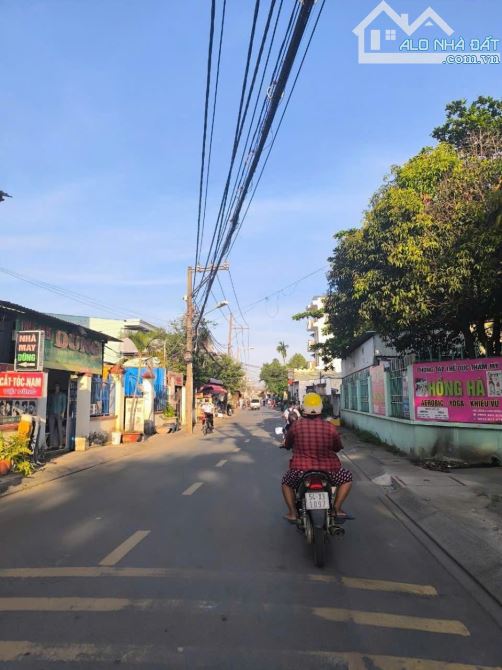 Bán nhà cấp 4,  4x15, hxh thông Nguyễn Duy Trinh, giá chỉ 3,35 tỷ - 5