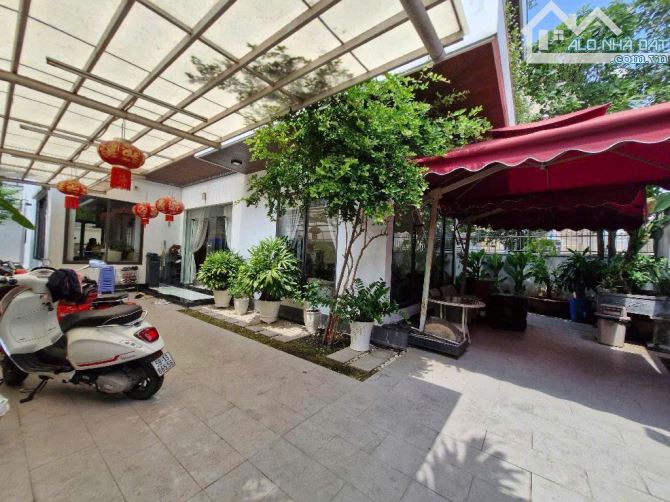 Ngộp Bank Bán Gấp Biệt Thự Đặng Văn Bi 282m2 (12 x 23.5) 3 Tầng 29,5Tỷ TL - 5