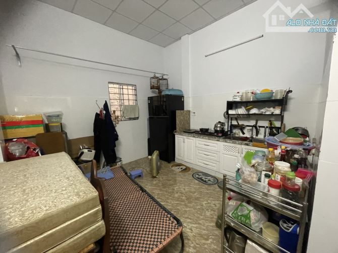 Q9, Ngay Man Thiện, mặt tiền đường số - 68m2(4*17) nhà C4 khu Cảnh Vệ - giá rẻ chỉ 6 tỷ - 5