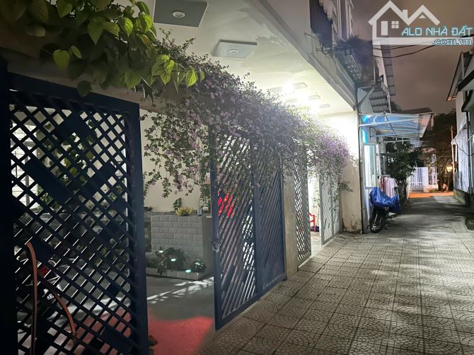 Bán Đất kiệt 142 Nguyễn Lộ Trạch, Phường Xuân Phú đường xe hơi tránh nhau đẳng cấp - 5