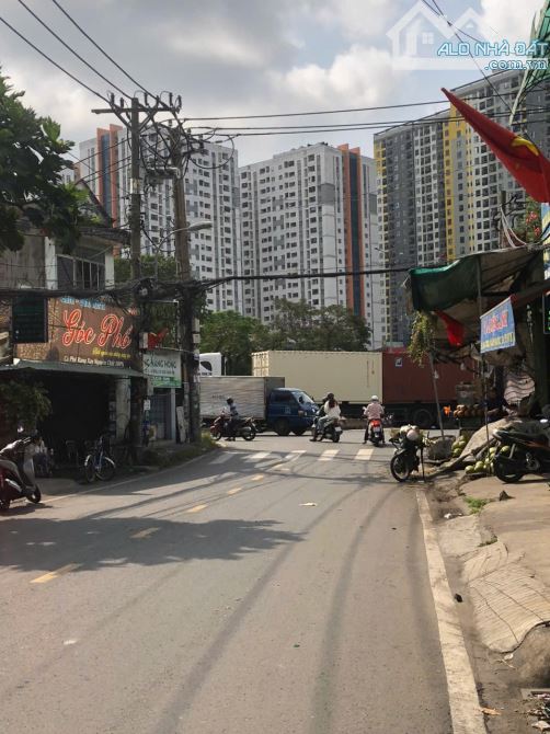 BÁN NHÀ THỦ ĐỨC 2 TẦNG DT 132 M2 GIÁ 6,9 TỶ TL - 5