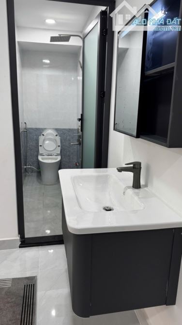 cần bán nhà Phan Văn Hớn Dt 99M2 × 2tầng, VỊ TRÍ SIÊU ĐẸP Tân Thới Nhất Quận 12, giá rẻ - 5