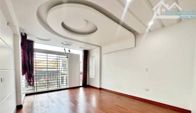 Bán nhà 4.5tầng Chợ Đôn, Vĩnh Niệm, Lê Chân, 55m2, chỉ 6.6tỷ - 5