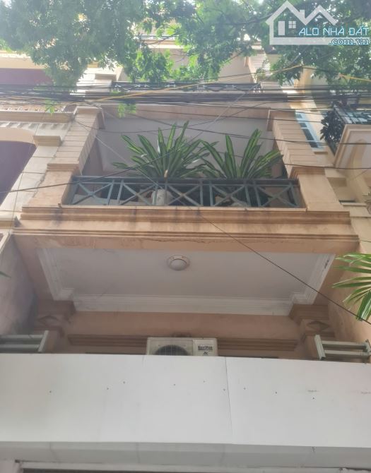 🌳HOÀNG CẦU - GẦN HỒ, SÁT PHỐ, VIEW CÔNG VIÊN - VỈA HÈ, Ô TÔ TRÁNH🔥BÁN  𝟮𝟵.𝟲 tỷ - 5