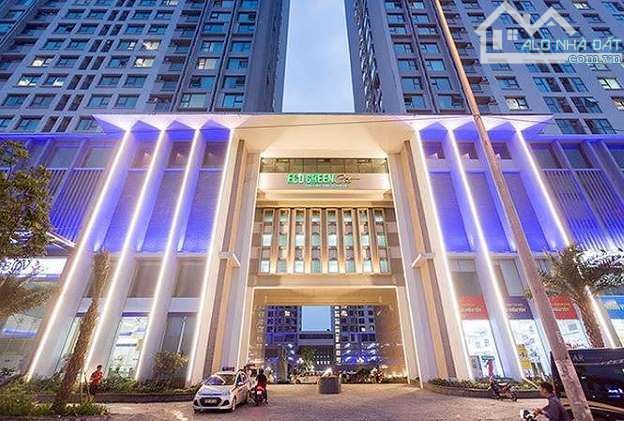 Bán gấp căn Duplex 150m2 rất đẹp tại ECo Dream 300 Nguyễn Xiển, sổ đỏ giao ngay - 5