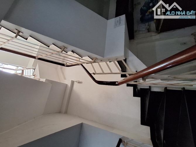 NHÀ TRUNG TÂM QUẬN 7 - DÒNG TIỀN CHO THUÊ 25 TRIỆU/THÁNG - TIỀM NĂNG TĂNG GIÁ VƯỢT TRỘI - 5