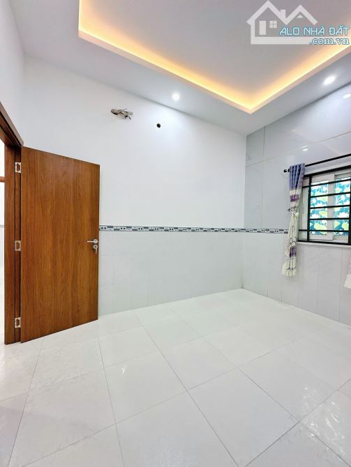Bán Nhà Trệt Lầu Trục Chính Hẻm 5 6 7 Hồ Búng Xáng, An Khánh - 6